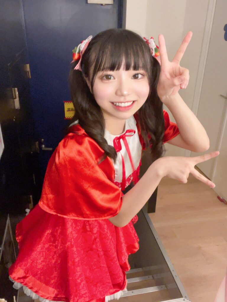 澤村きらり　加工無し