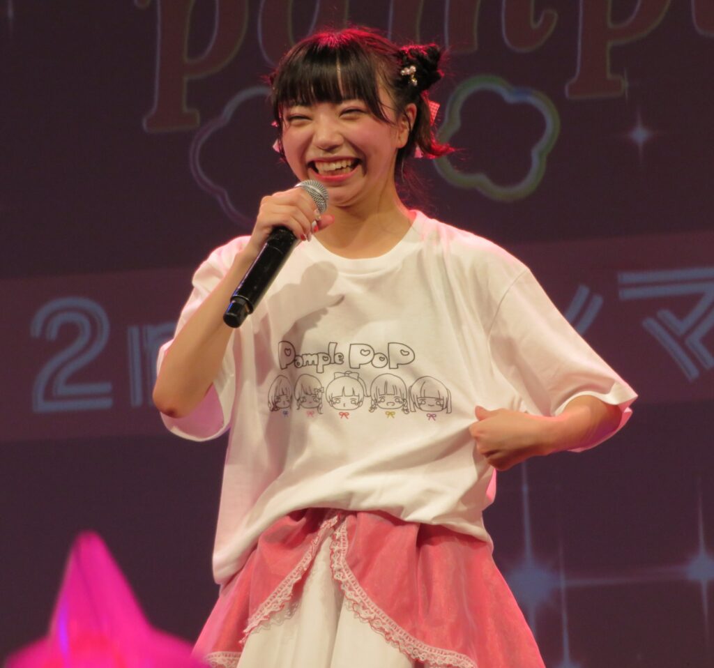 澤村きらり　加工無し