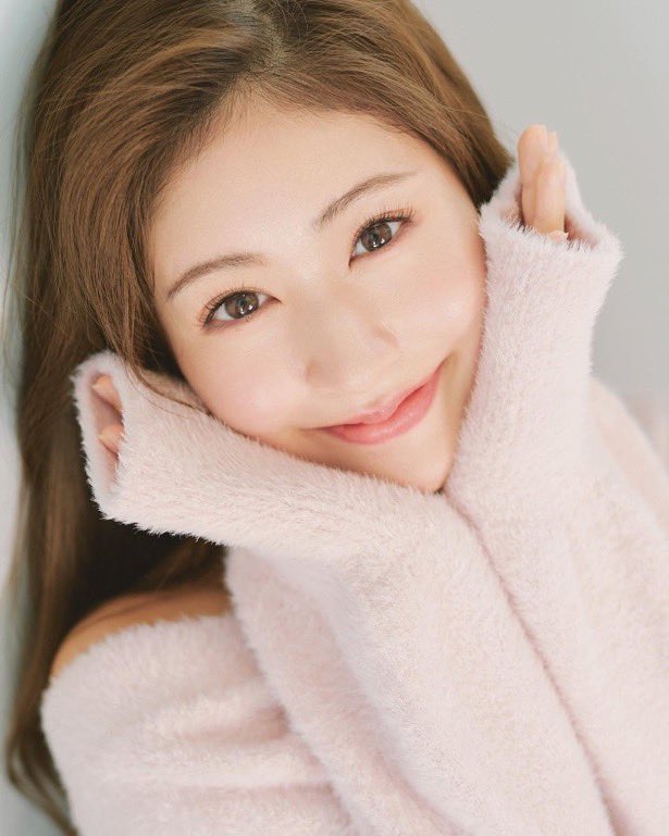 加藤美南　鼻整形