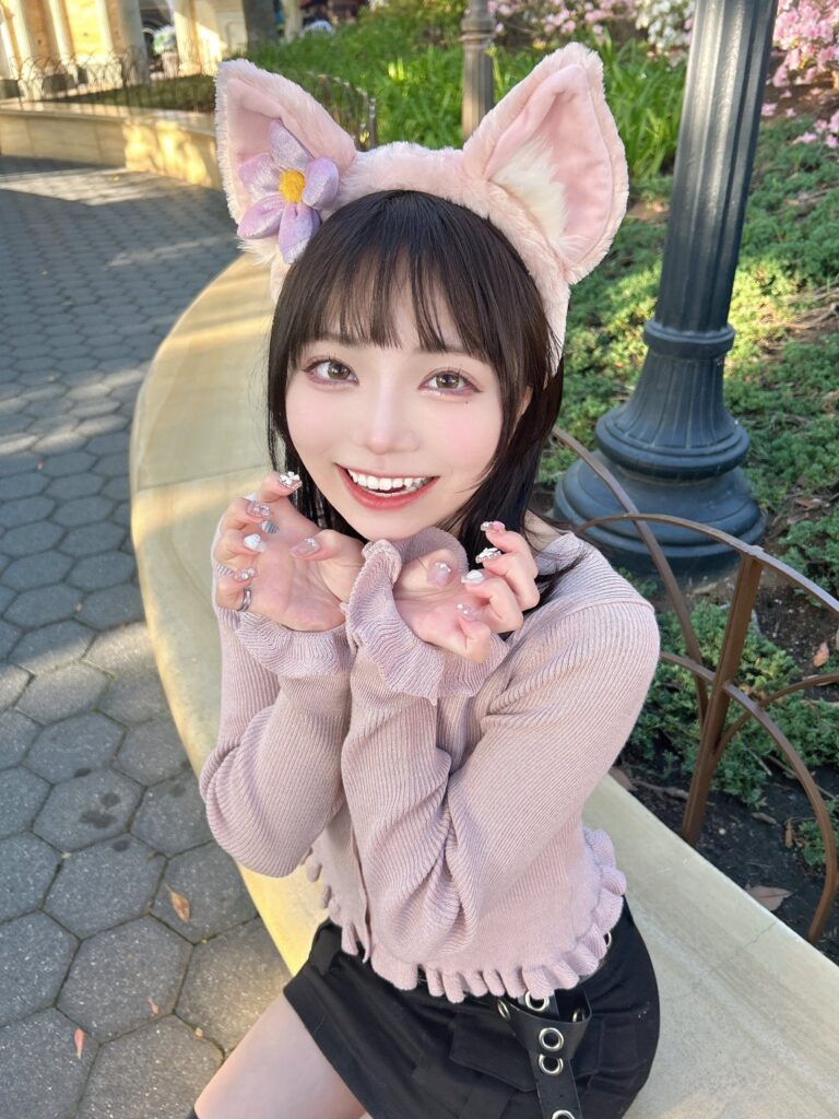 澤村きらり　加工無し