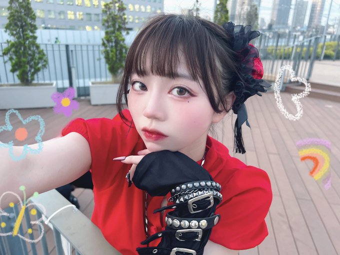 澤村きらり　加工無し