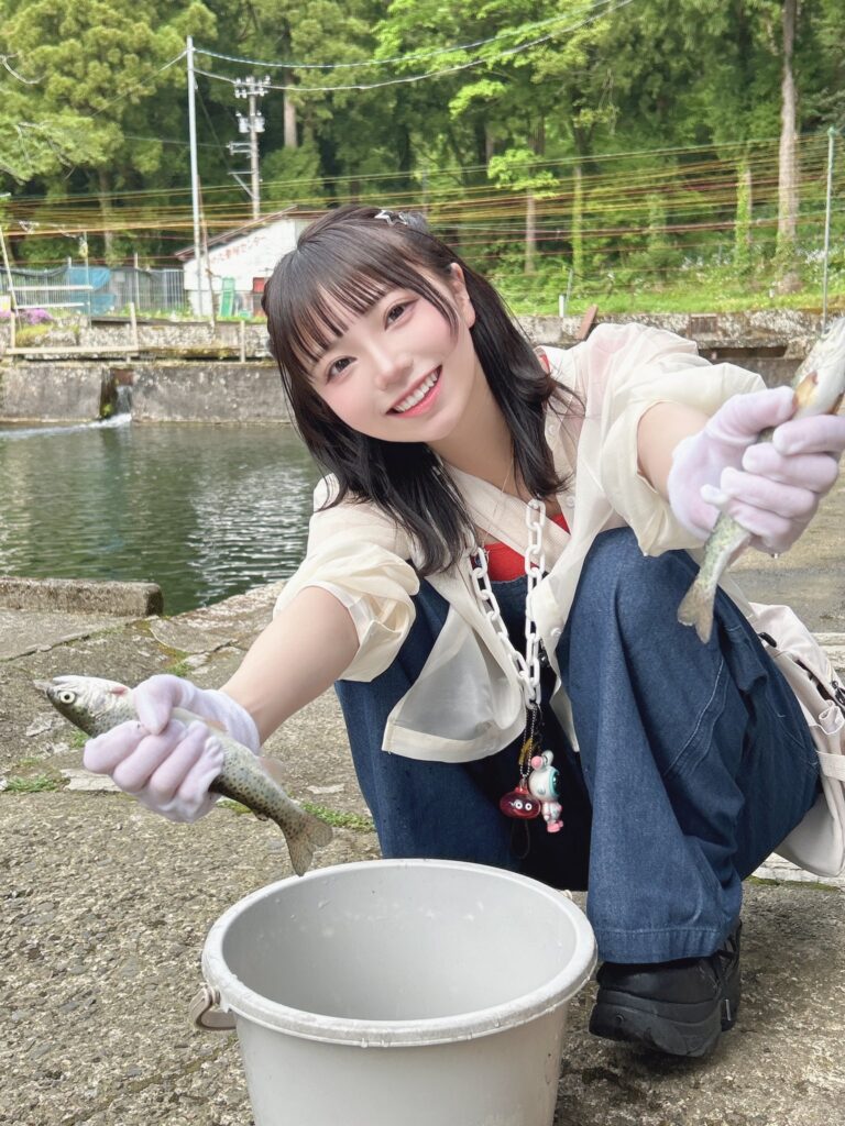 澤村きらり　加工無し