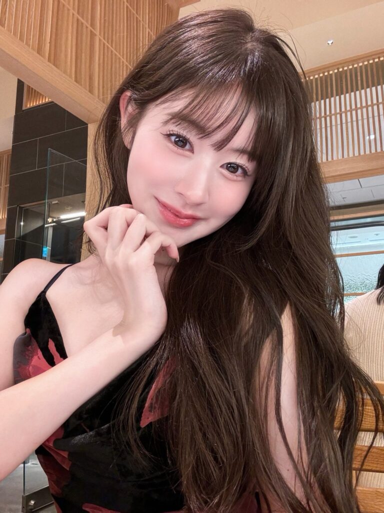 加藤美南　鼻整形