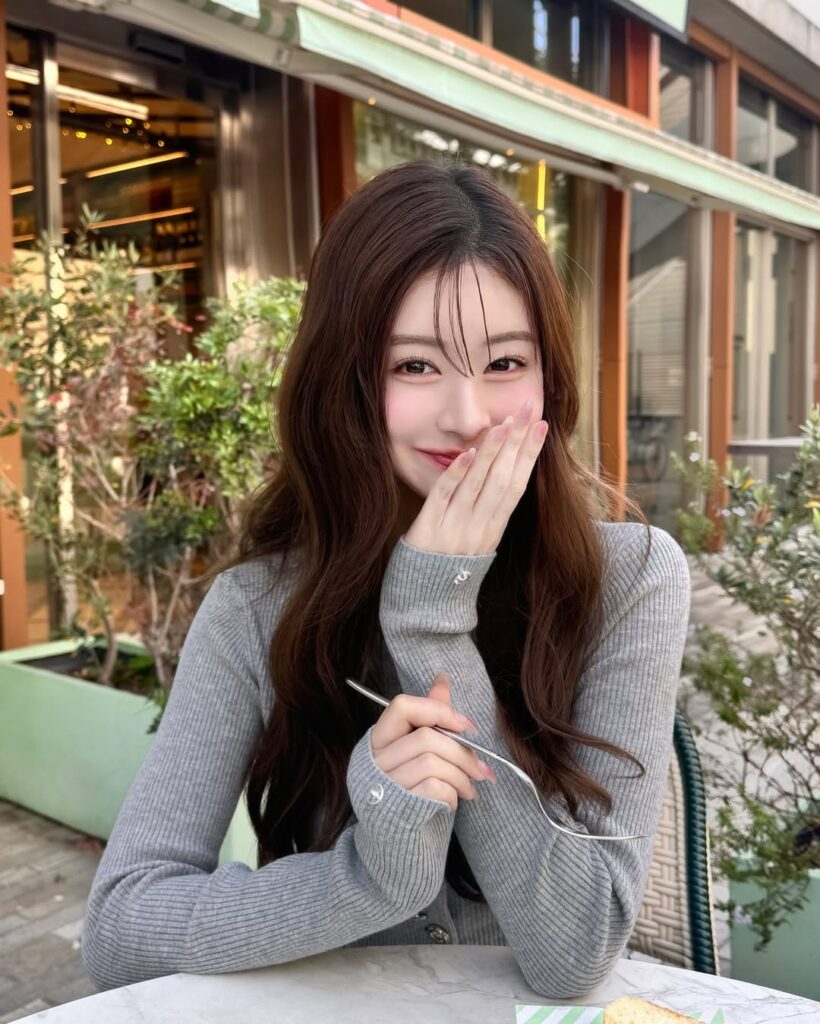 加藤美南　鼻整形