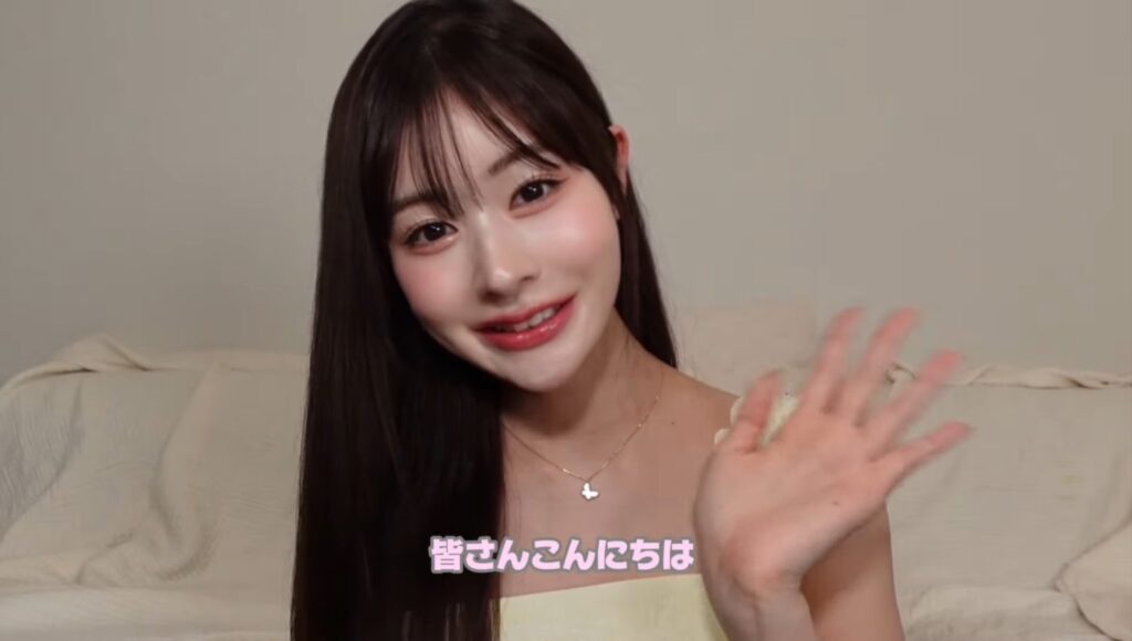 加藤美南　鼻整形