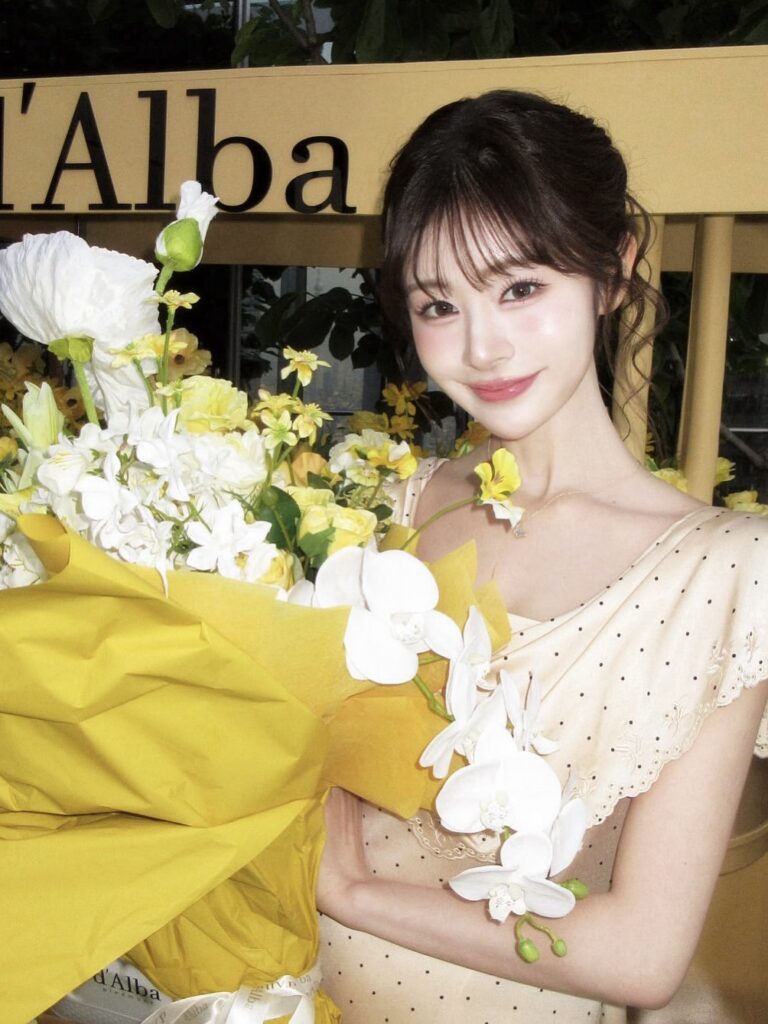 加藤美南　鼻整形