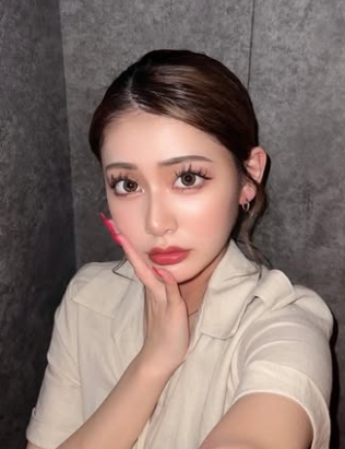 波北かほ　整形　顔変わった