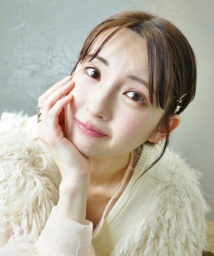 井上小百合 顔変わった 整形