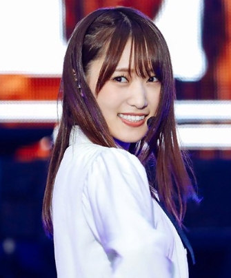 菅井友香　整形　顔変わった