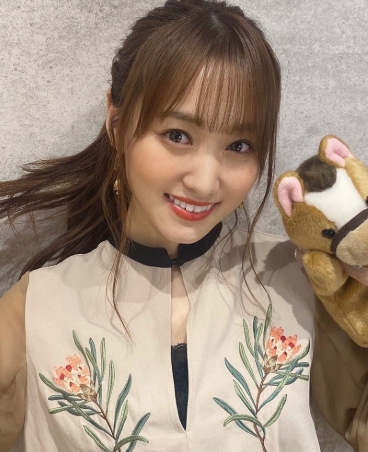菅井友香　整形　顔変わった
