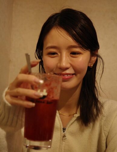 井口綾子 顔変わった 整形