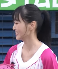 菅井友香　整形　顔変わった