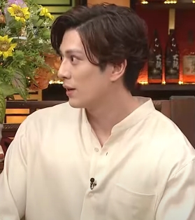 新田真剣佑　整形　顔変わった