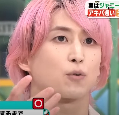 佐久間大介　整形　顔変わった