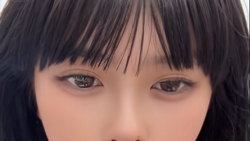 今日好き　ひな　整形