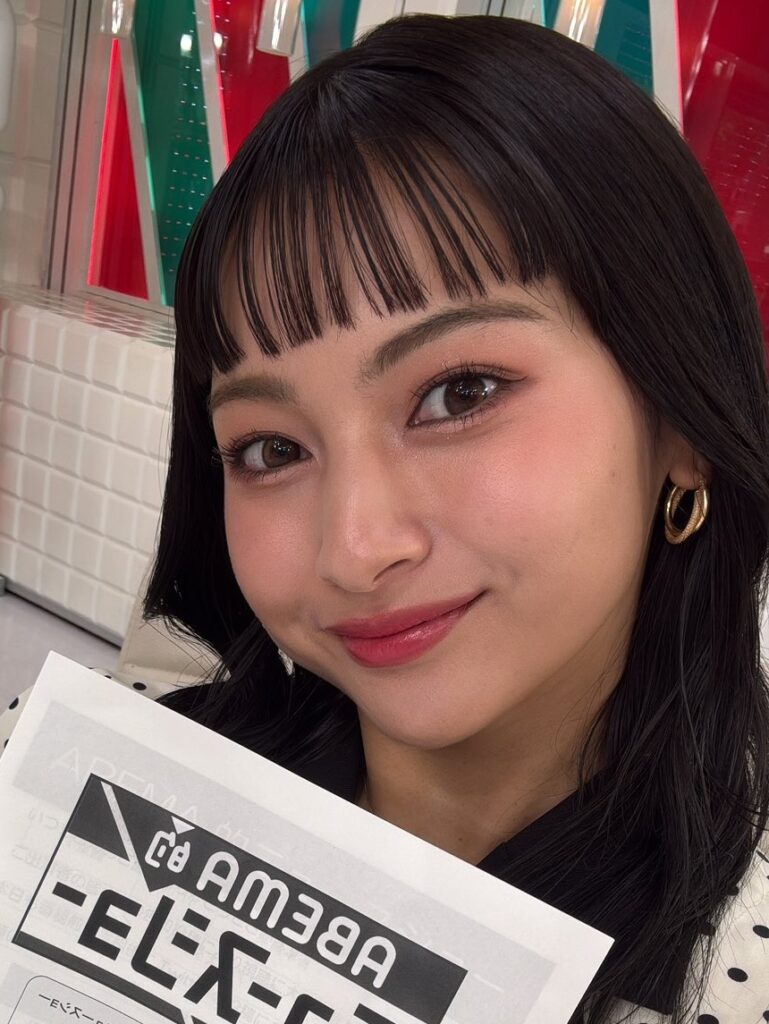 ゆきぽよ 整形 顔変わった