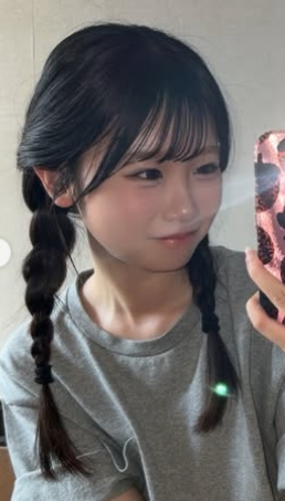 時田音々　整形　顔変わった