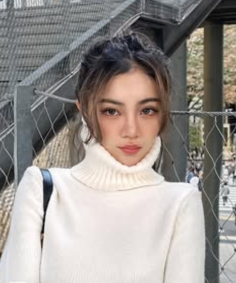 平瀬フィーナ　整形　顔変わった