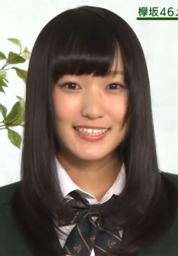 菅井友香　整形　顔変わった