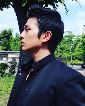新田真剣佑　整形　顔変わった