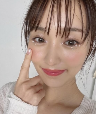 菅井友香　整形　顔変わった