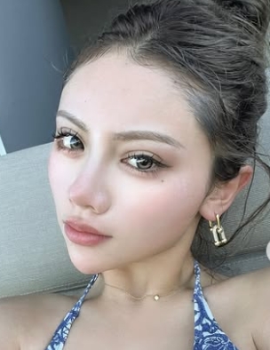 平瀬フィーナ　整形　顔変わった