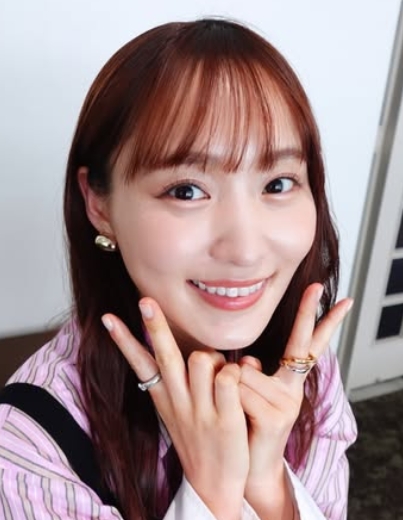 菅井友香　整形　顔変わった