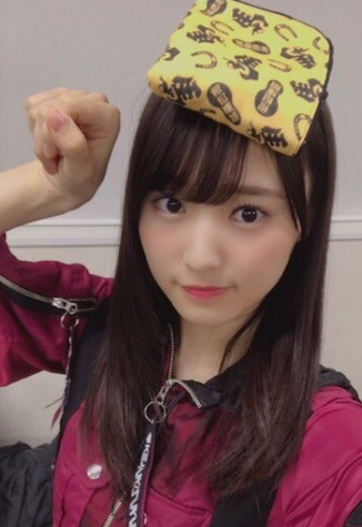 菅井友香　整形　顔変わった