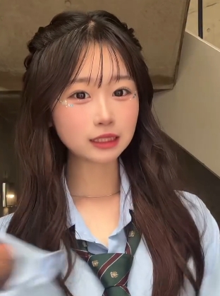 時田音々　整形　顔変わった