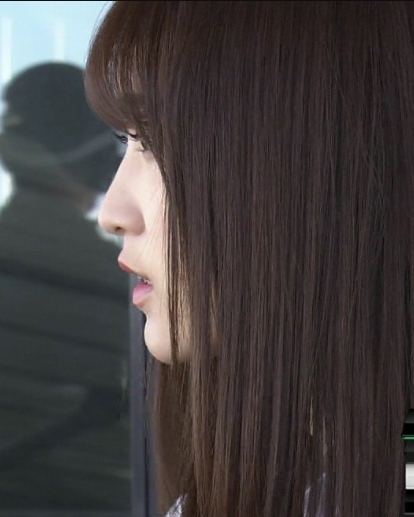 菅井友香　整形　顔変わった