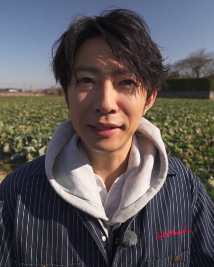 相葉雅紀 顏変わった 整形