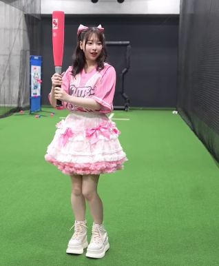 桜庭遥花　太ってる