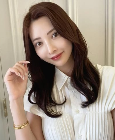 尾崎美紀　整形　顔変わった