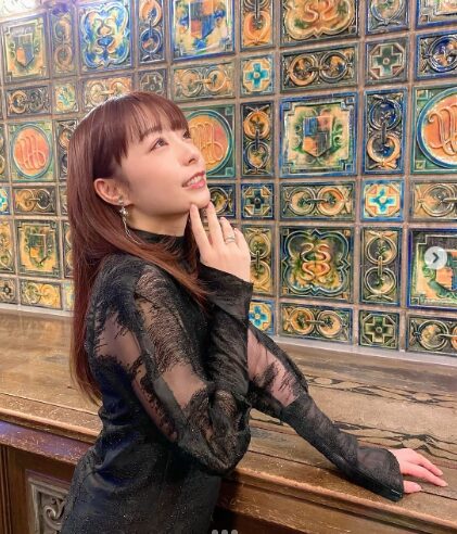 宇垣美里　顔変わった　整形