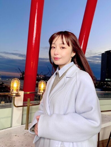 宇垣美里　顔変わった　整形