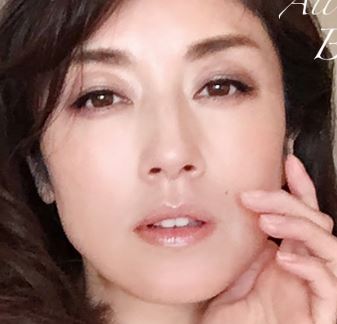 高岡早紀 整形 顔変わった