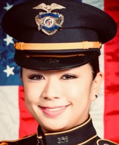 警察官ゆり 整形 顔変わった