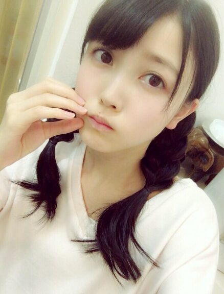 久保史緒里　整形　顔変わった