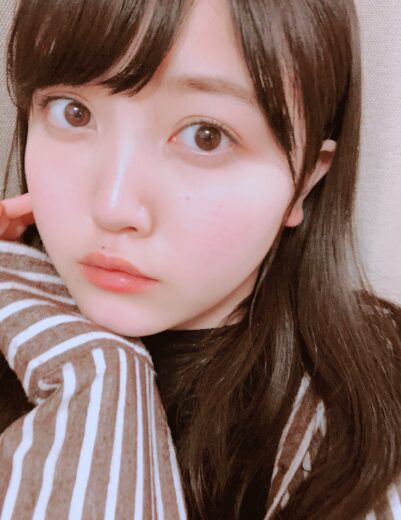 久保史緒里　整形　顔変わった
