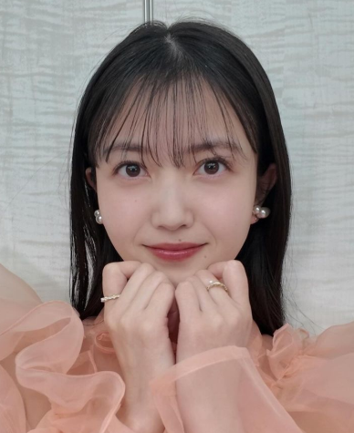 久保史緒里　整形　顔変わった