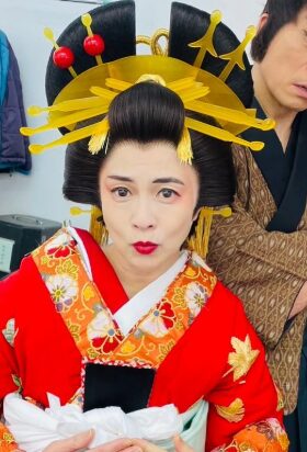 坂井真紀　整形　顔変わった