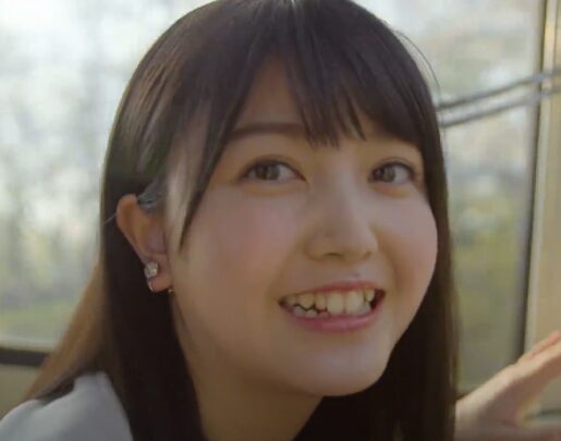 久保史緒里　整形　顔変わった