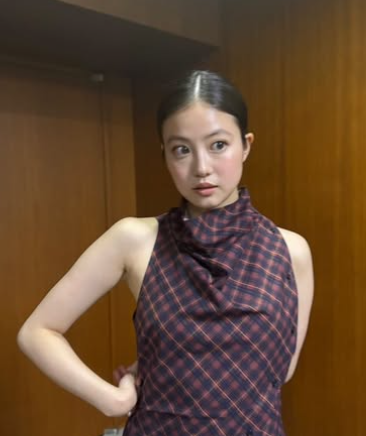 今田美桜　顔変わった　整形