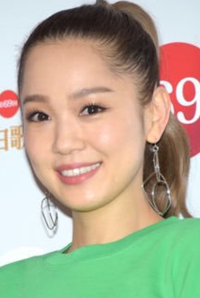 西野カナ