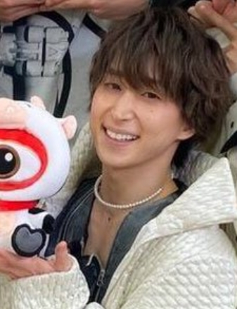 佐久間大介　整形　顔変わった