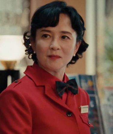 坂井真紀　整形　顔変わった