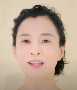 坂井真紀　整形　顔変わった
