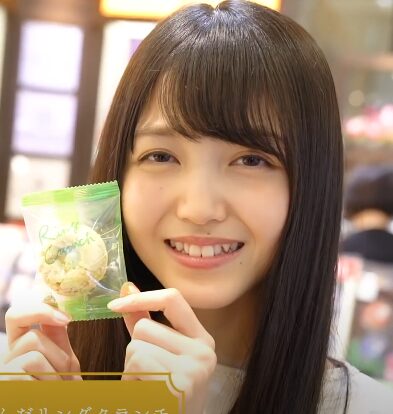 久保史緒里　整形　顔変わった