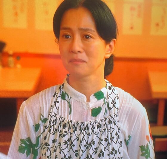 坂井真紀　整形　顔変わった