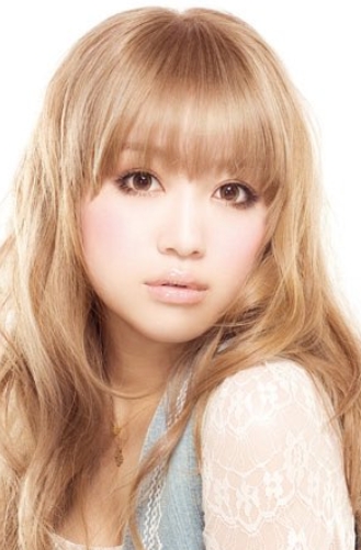 西野カナ　2010